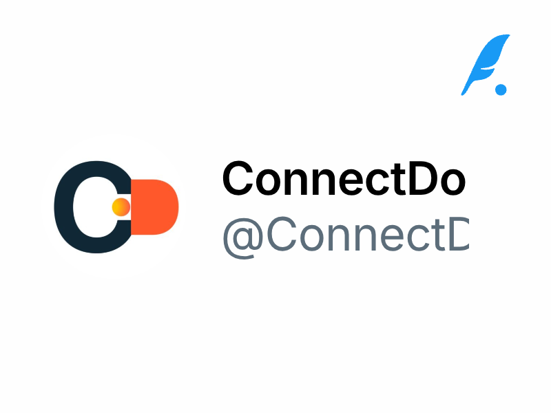 ConnectDome (@ConnectDome)