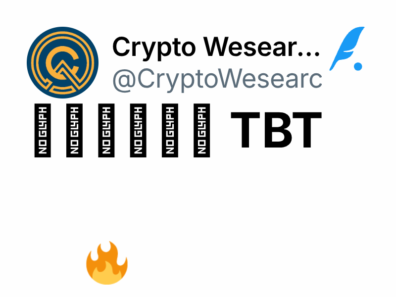 時間綁定代幣 TBT 是什麼？如何解放鎖倉資產潛力🔥 | Crypto Wesearch 每日幣研