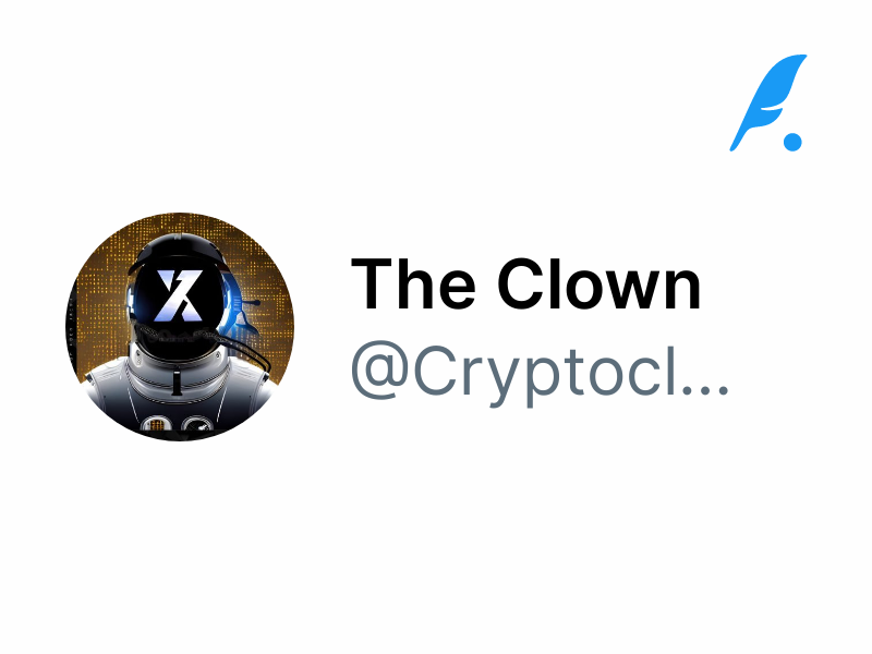 crypto clown iac