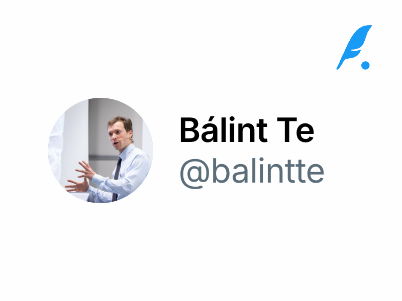 Bálint Te (@balintte)