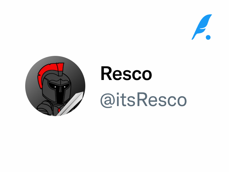 Resco itsresco 