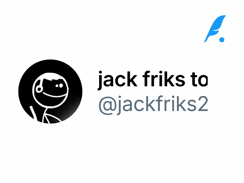 jack friks too (@jackfriks2)